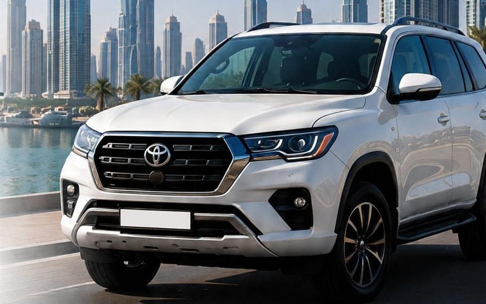Alquiler de coches en Business Bay Dubái — compare empresas y precios