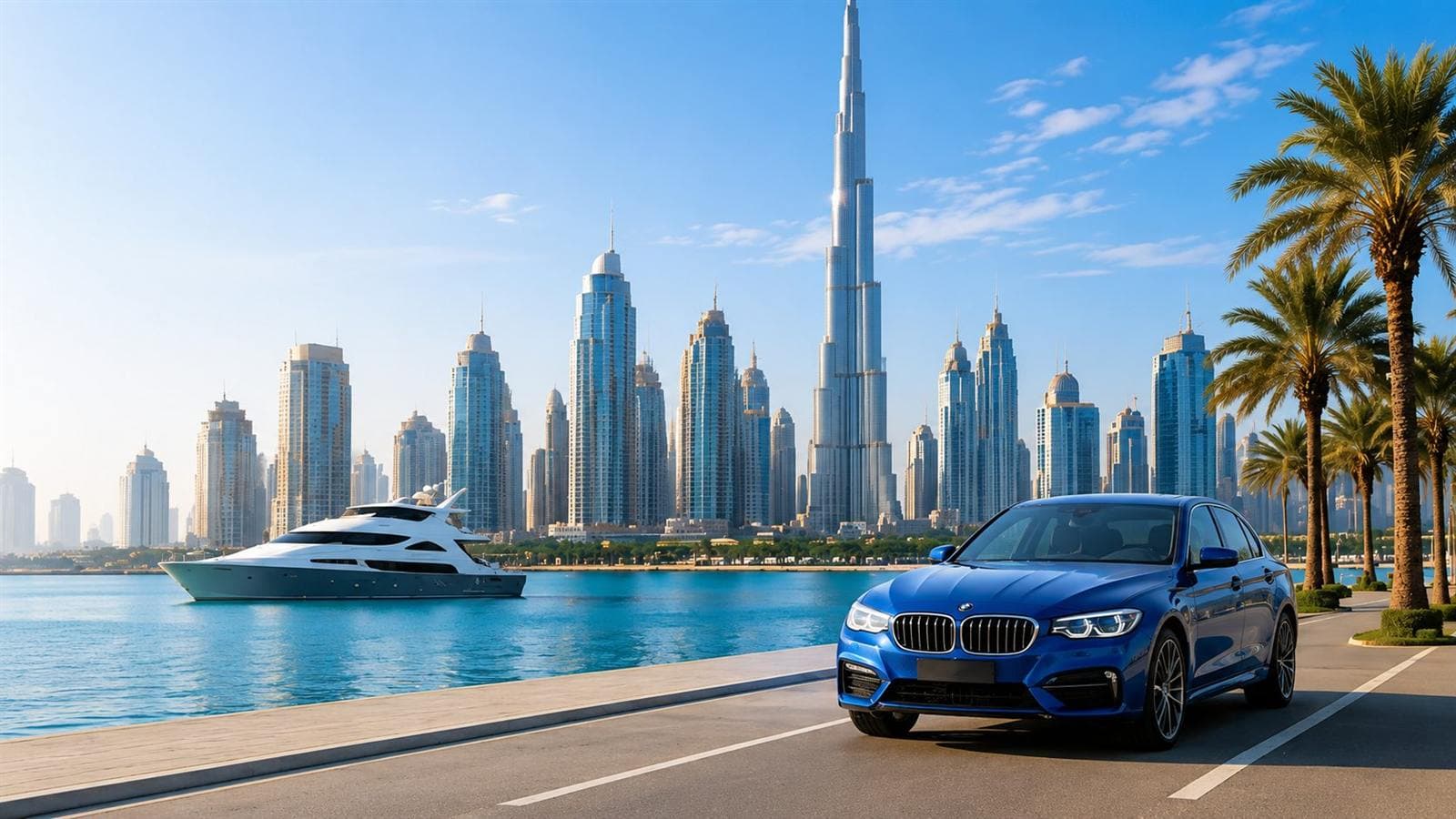 Join TripReview — trusted travel across the UAE