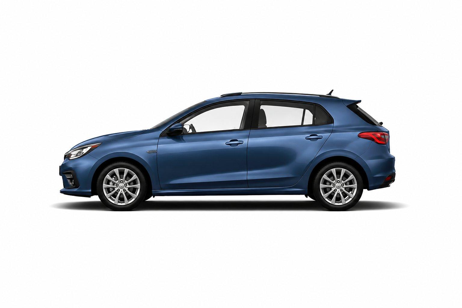 Economy car rental in Dubai