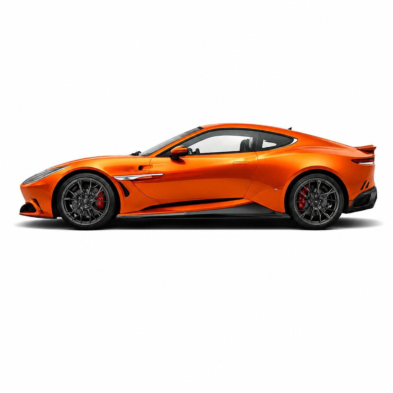 Sports car rental in Dubai