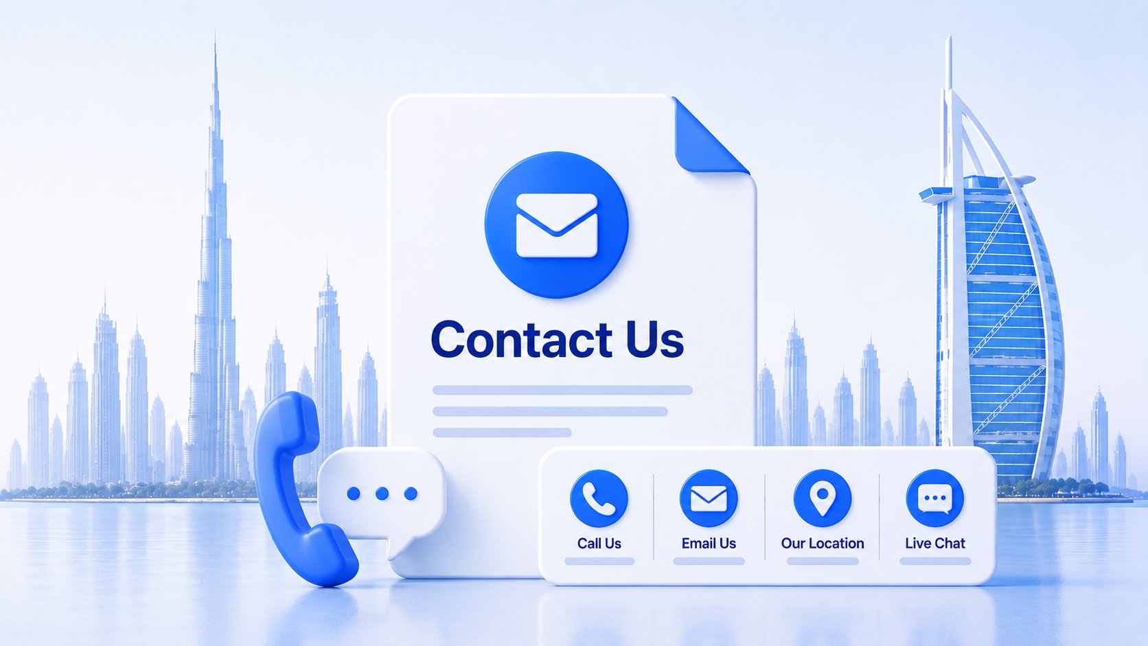 Contact TripReview — call us, email us, our location, live chat