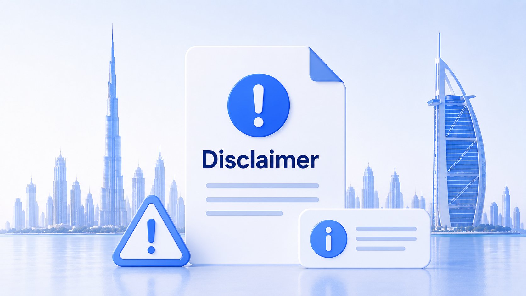 TripReview Disclaimer — important information about using our platform