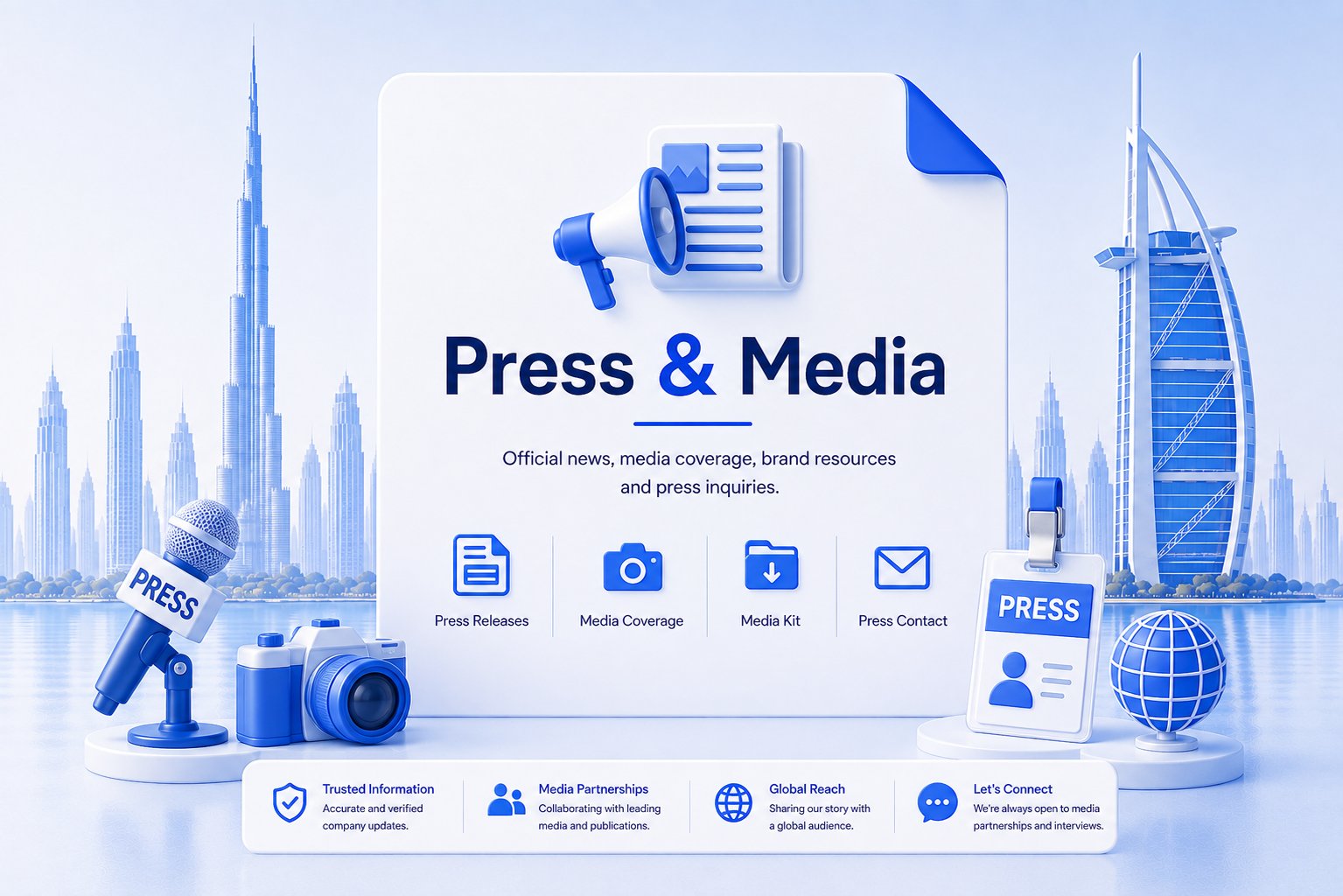 TripReview Press & Media — press releases, media coverage, media kit, press contact