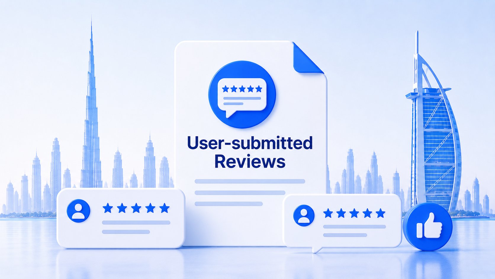 TripReview User-submitted Reviews policy