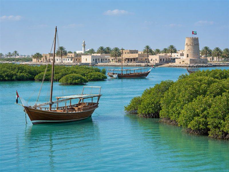 Car rental in Umm Al Quwain