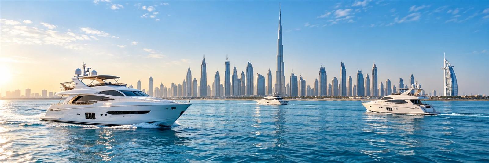Xclusive Yachts cover