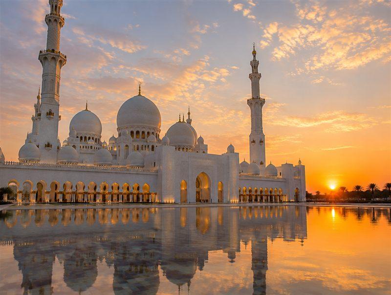 Abu Dhabi, UAE
