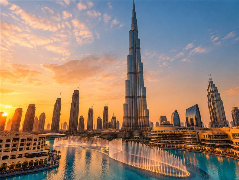 Dubai, UAE