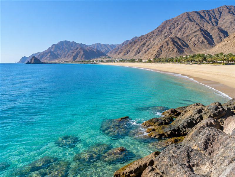 Fujairah, UAE