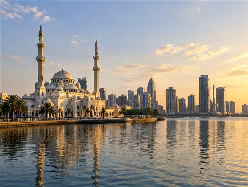 Sharjah, UAE