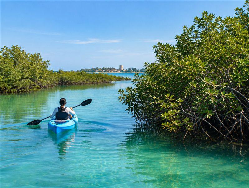 Umm Al Quwain, UAE