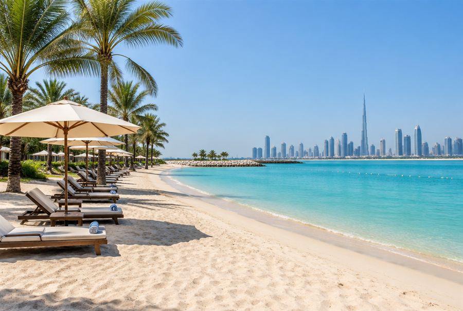Jumeirah Beach Hotel