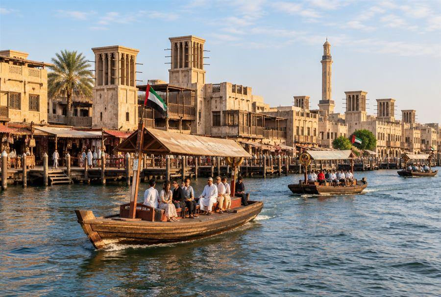 Deira