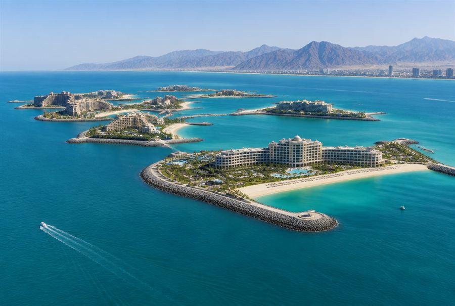 Car rental in Ras Al Khaimah